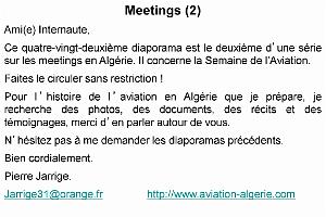 82 - LES MEETINGS AERIENS EN ALGERIE 1927 1938_000001